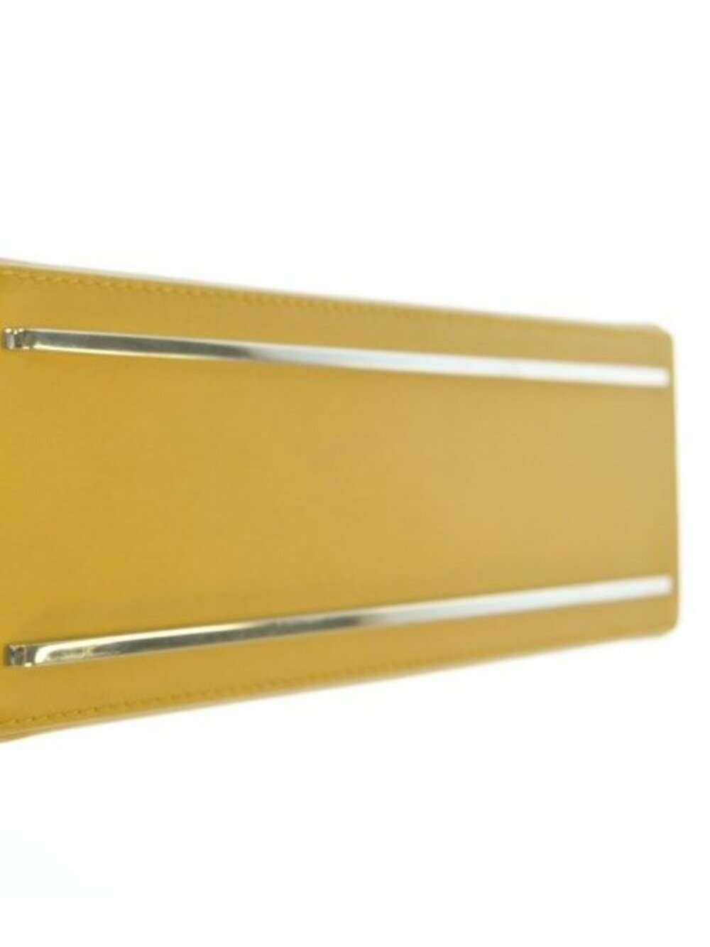 Balenciaga Handbag Yellow - Picture 7 of 7